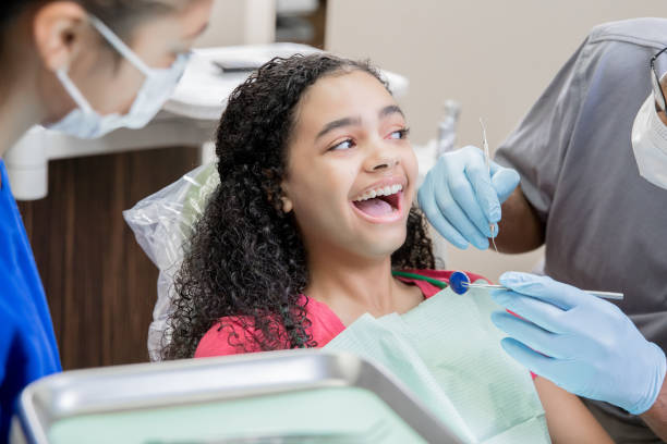 Best Urgent Care for Lost Fillings or Crowns in Natalia, TX