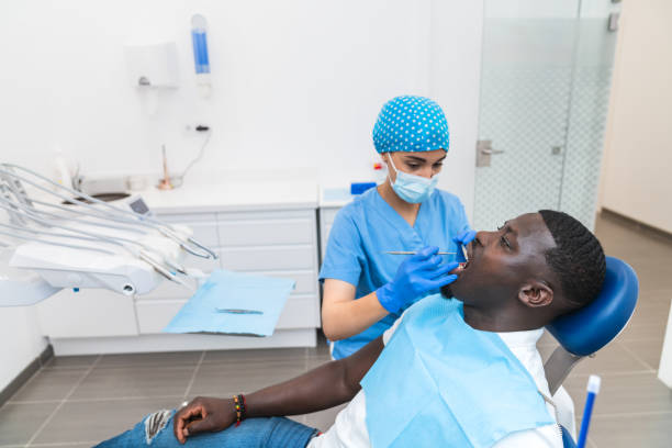 Best Emergency Treatment for Dental Infections or Abscesses in Natalia, TX
